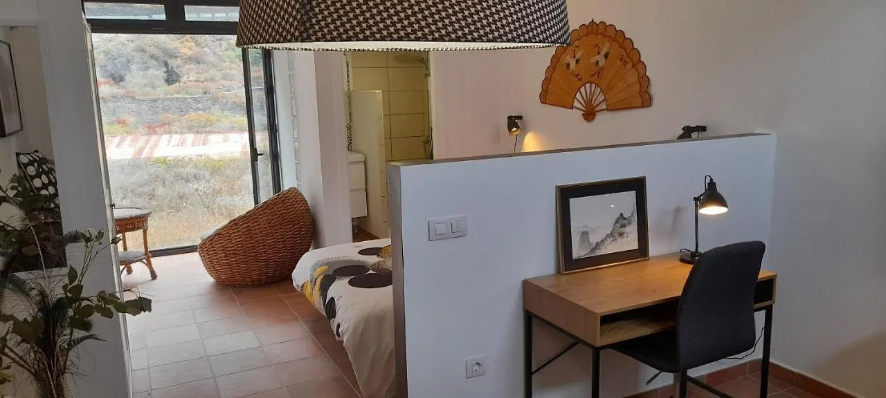Casa De Isora Private Apartments Garachico