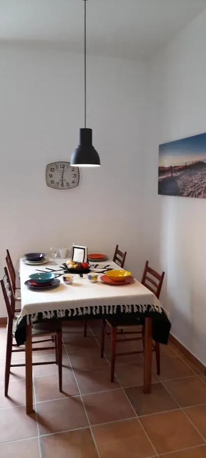 Casa De Isora Private Apartments Garachico