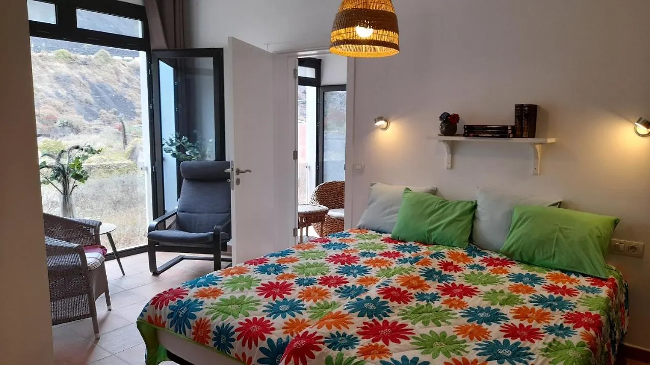 Casa De Isora Private Apartments Garachico  Espagne