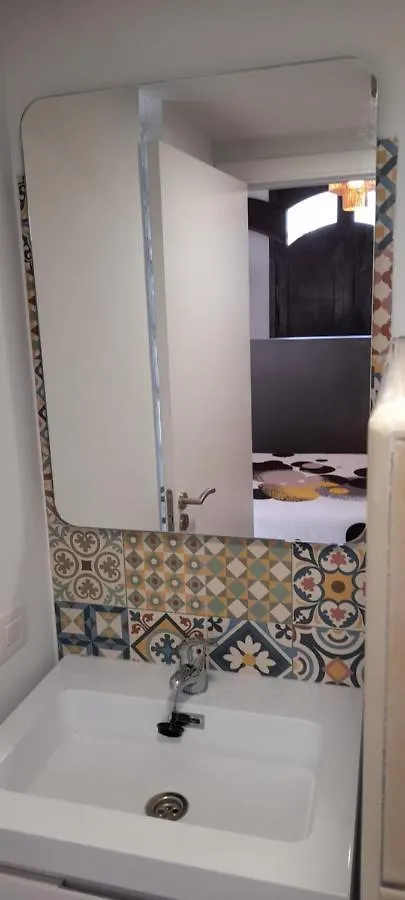 Casa De Isora Private Apartments Garachico