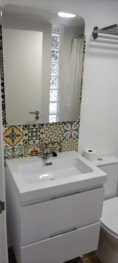 Casa De Isora Private Apartments Garachico