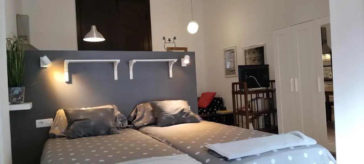 Casa De Isora Private Apartments Garachico  Espagne