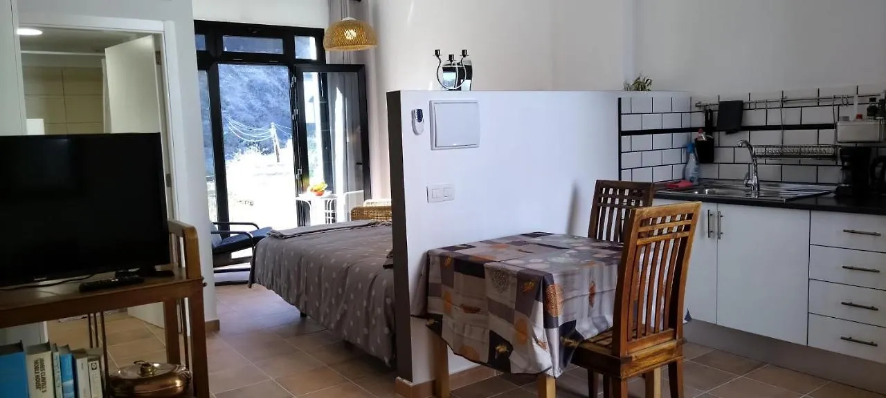Casa De Isora Private Apartments Garachico   Garachico (Tenerife)