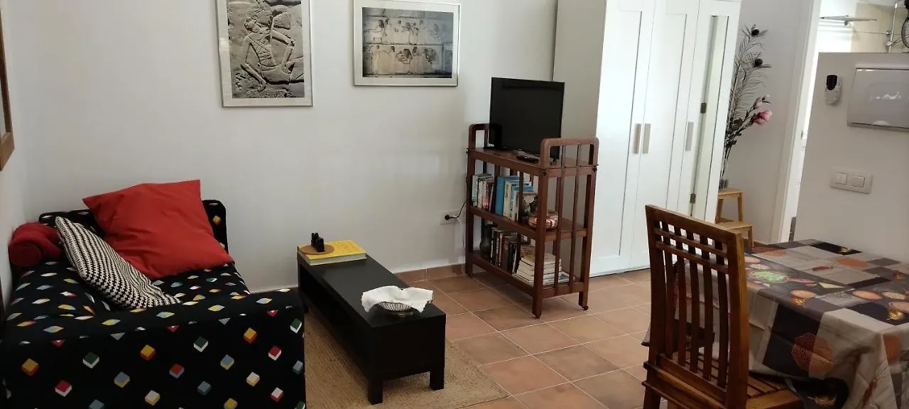 Casa De Isora Private Apartments Garachico  Garachico (Tenerife)