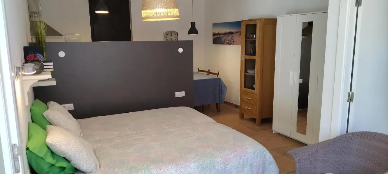Casa De Isora Private Apartments Garachico  Espagne