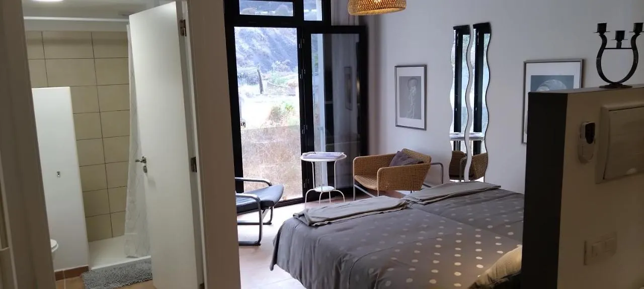 Casa De Isora Private Apartments Garachico